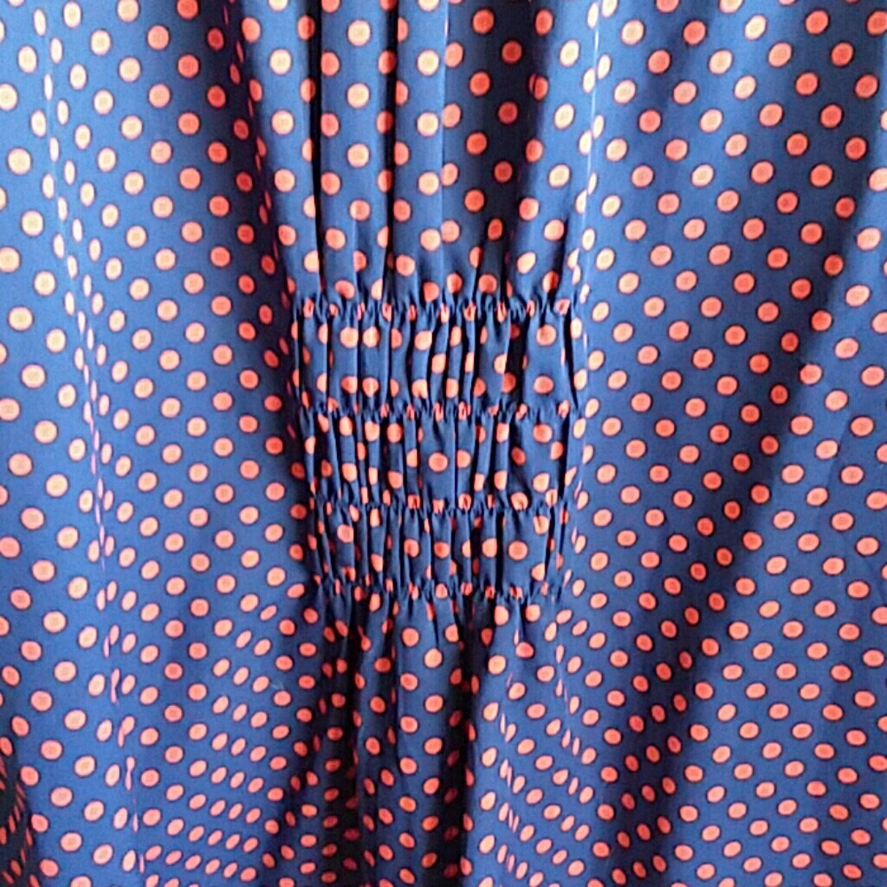 Button up blouse - Picture 7 of 7